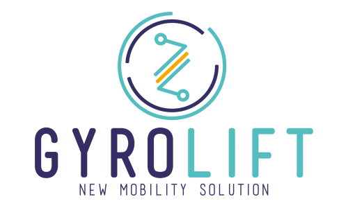 GYROLIFT New Mobility Solution